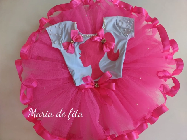 BARBIE PARIS