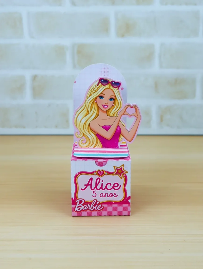 ARQUIVO DE CORTE BARBIE 32