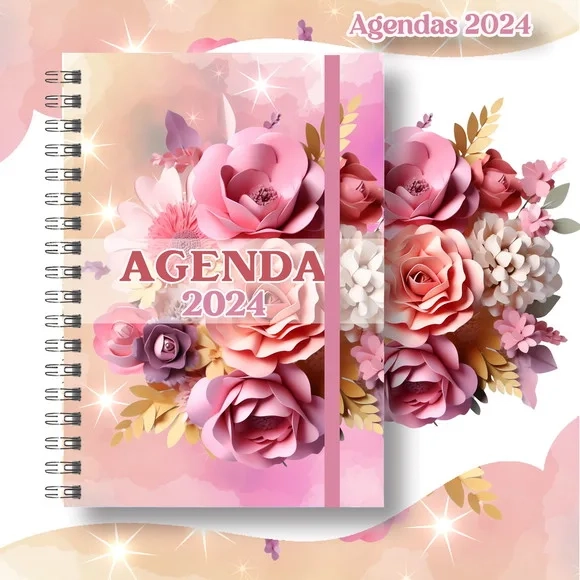Caderno ou Agenda Personalizada