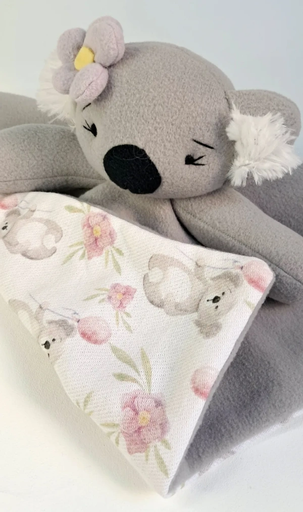 Naninha Baby Coala Cacá