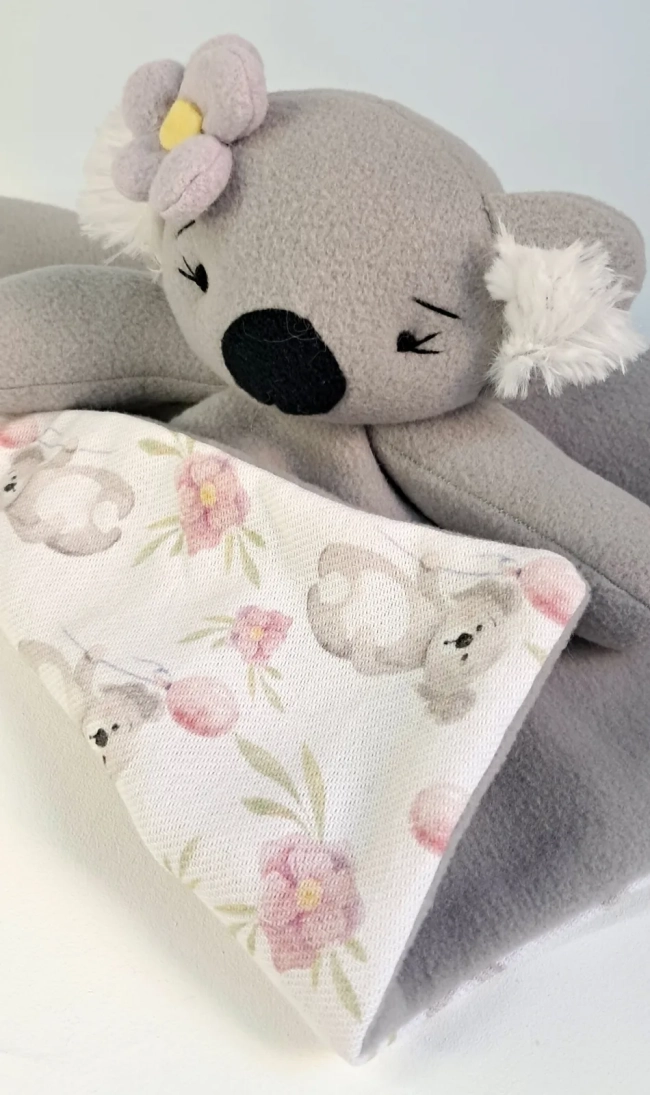Naninha Baby Coala Cacá
