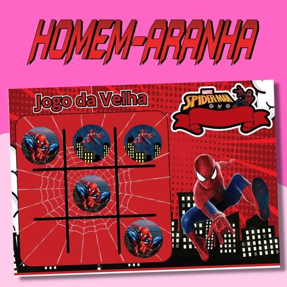 Jogo da Velha