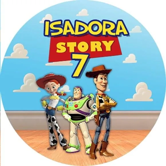 Ioiô Toy Story