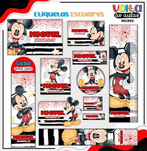 60 Etiquetas
