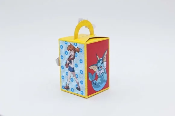 Arquivo De Corte Pokemon 11