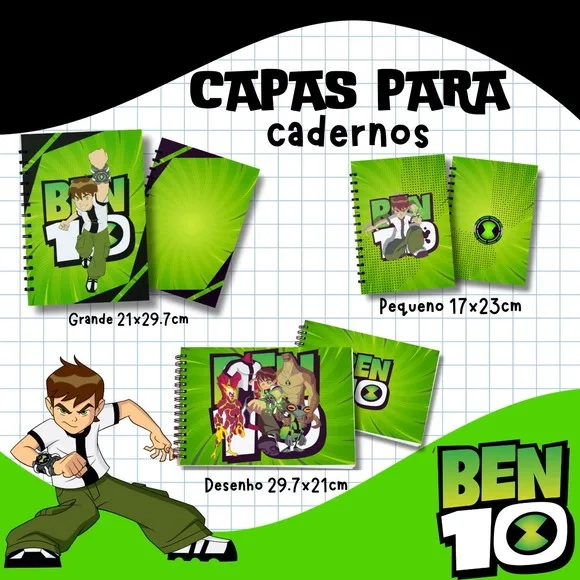 Caderno ou Agenda Personalizada