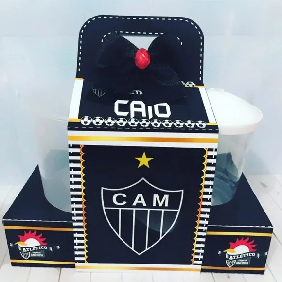 Kit Cinema - Qualquer Tema
