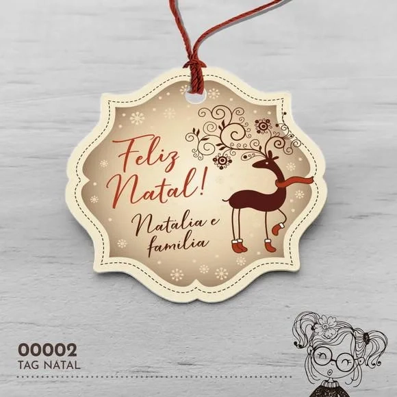 Tag Natal - 00002