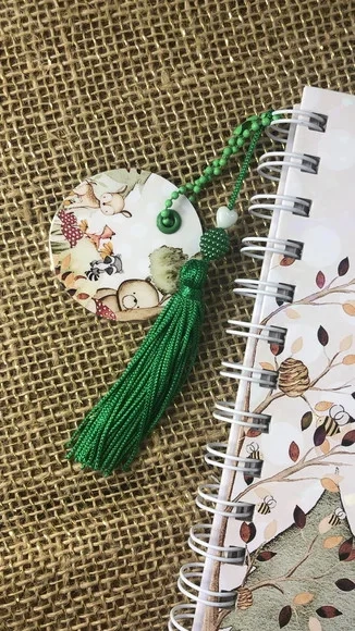 Caderneta de Saúde / Vacinação Personalizada - Doce Bosque