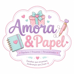 Amora & Papel