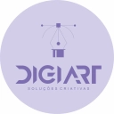Digiarte: soluções criativas