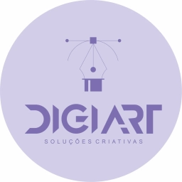 Digiarte: soluções criativas