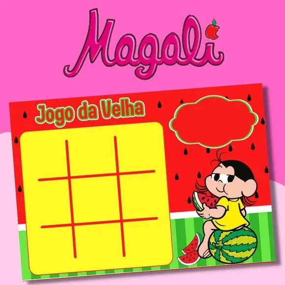 Jogo da Velha