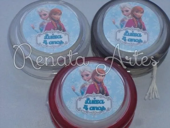 Ioio Frozen