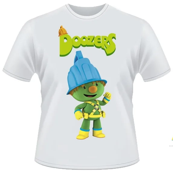 Camiseta Doozers