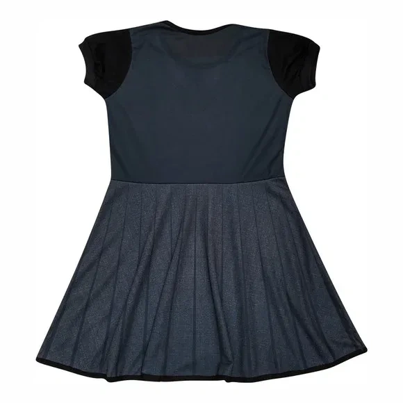 Vestido Infantil Bruxinha Mágica