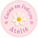 Cacau em Pedaços Atelie