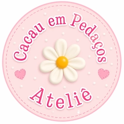 Cacau em Pedaços Atelie