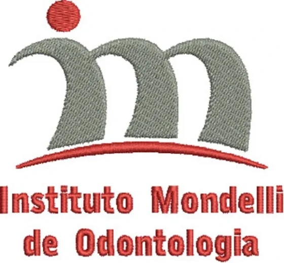 Matriz de Bordado Instituto Mondelli de Odontologia