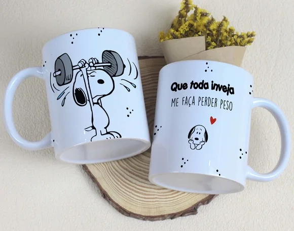 Caneca Personalizada