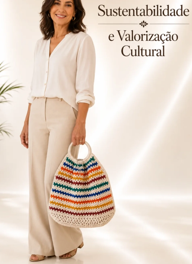 Maxi Bolsa Cores