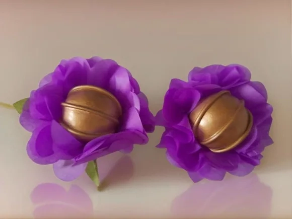 Forminhas para Doces Coração Apaixonado