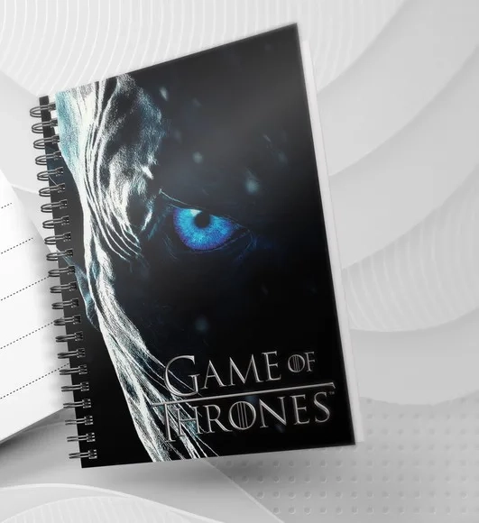 Agenda 2024 Game Of Thrones