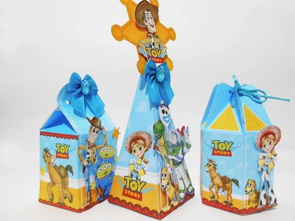 Arquivo de Corte Toy Story 41