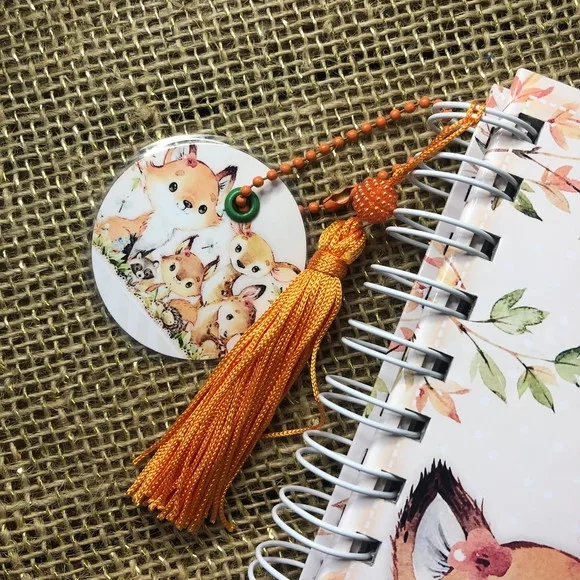 Caderneta de Saúde / Vacinação Personalizada Raposinhas