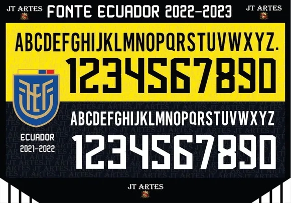 Fonte do Equador 2022-23