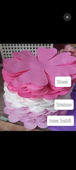 Forminhas para Doces Coração Apaixonado