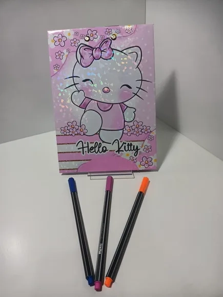 Prancheta A5 Personalizada com Nome