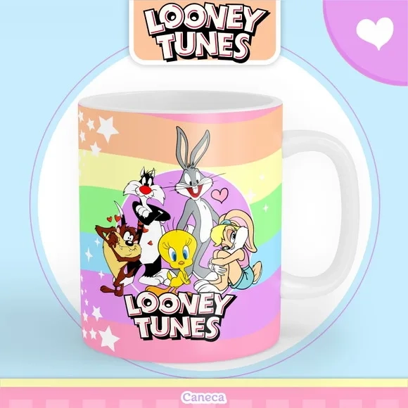 Caneca Personalizada
