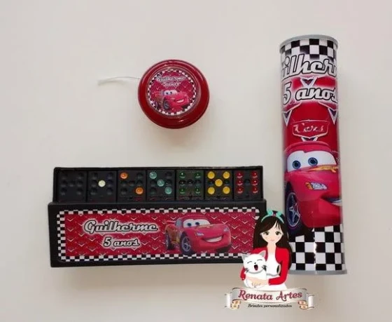 Kit Jogos Carros 2