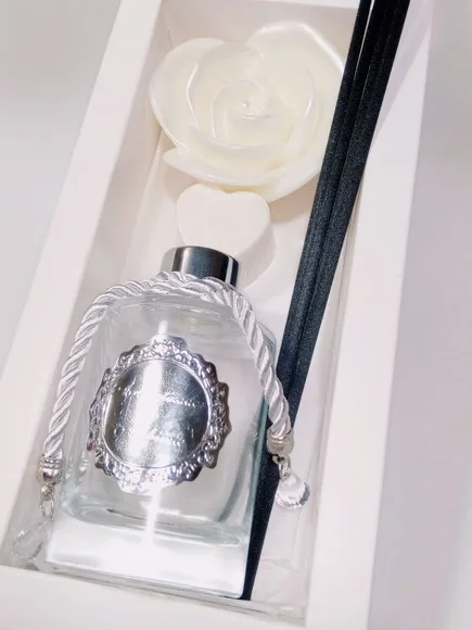 Presente de Aniversário, Kit Aromatizador com Sabonetes