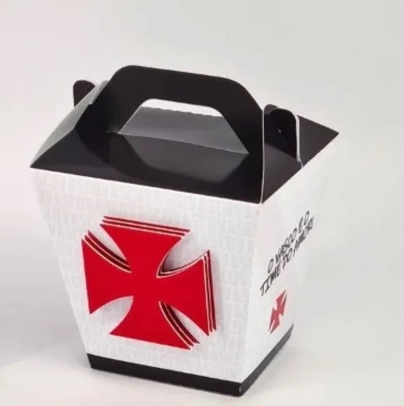 Kit 30 Lembrancinhas Vasco