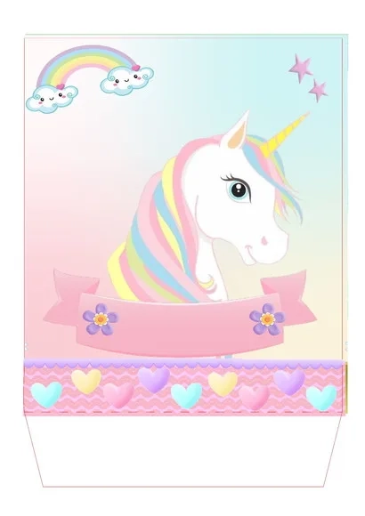 Sacola Personalizada P