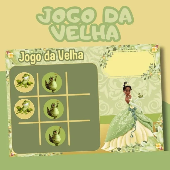 Jogo da Velha