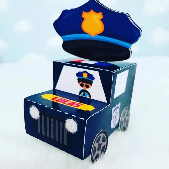 Arquivo De Corte Polícia 02