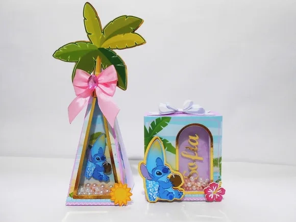 Arquivo de Corte Stitch 05