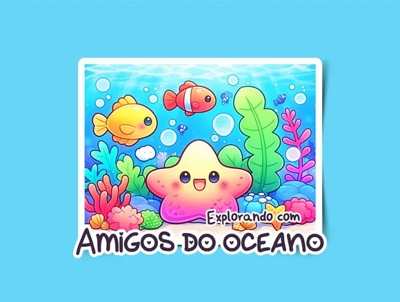 Livro de Colorir A5 50 Folhas