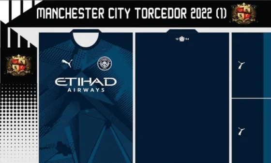 Vetor Da Camisa Manchester City Torcedor 2022 (1)