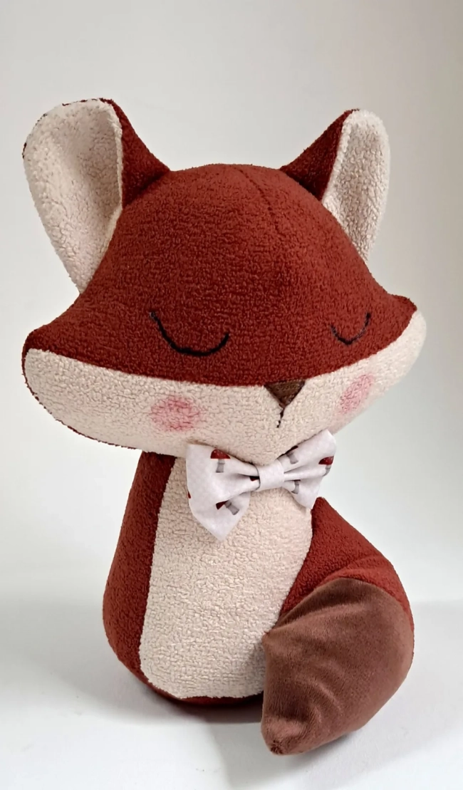 Raposinha Tuti