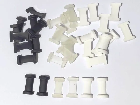 Adaptador Emborrachado para Xuxinha - 30 Unidades