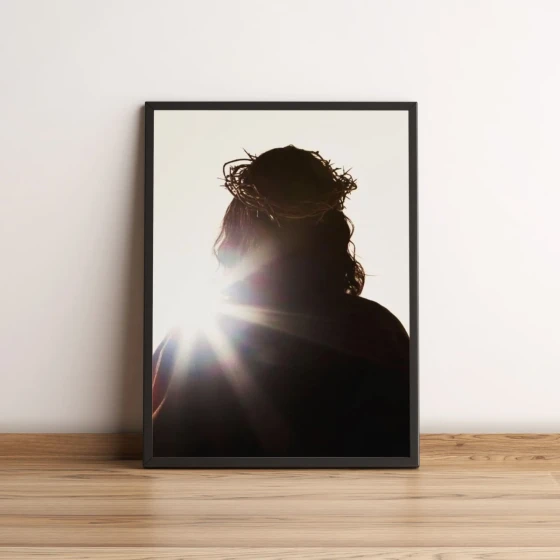Quadro Jesus Cristo 99