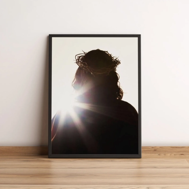 Quadro Jesus Cristo 99