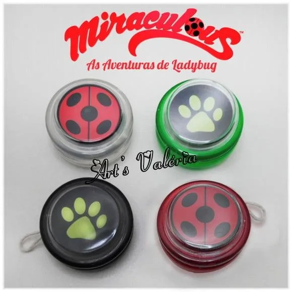 Ioiô Personalizado Lembrancinha de Aniversário - Qualquer Tema - Festa Infantil - Acrílico 5,5cm