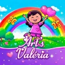 Art's Valéria Papelaria Criativa e Artesanatos