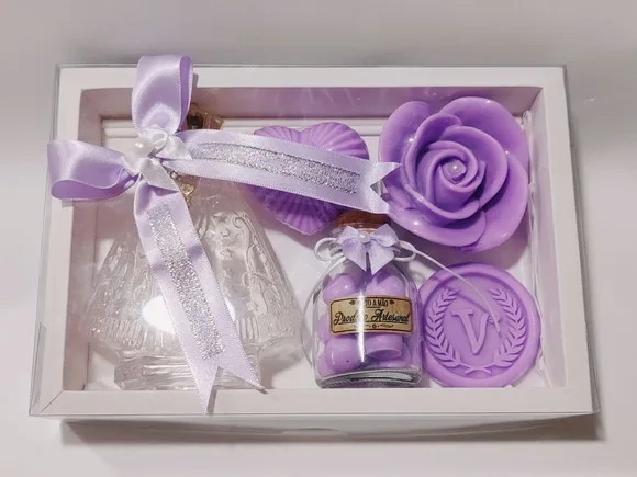 Presente Católico Personalizado: Aromatizador Nossa Senhora