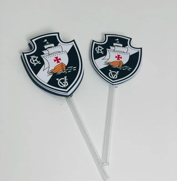 Kit 30 Lembrancinhas Vasco